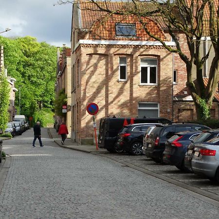 Aan De Vestingrand Villa Ypres Esterno foto